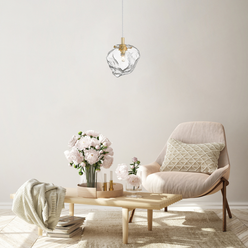 Lampa wisząca ROCK P0488-01F-U8AC