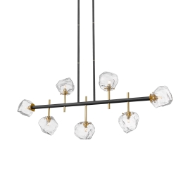 Lampa wisząca ROCK P0488-07T-SEAC
