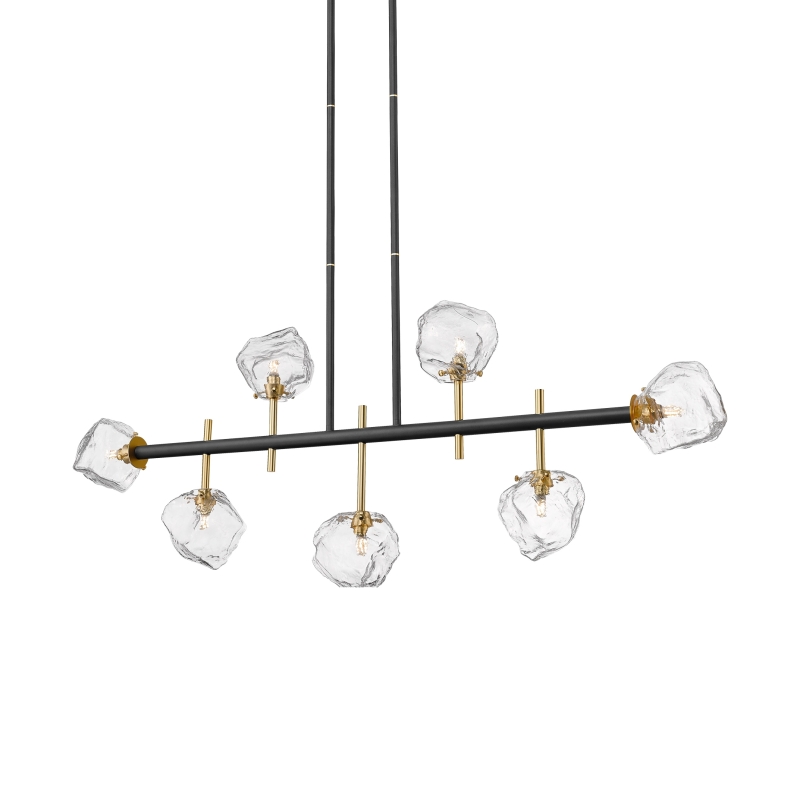 Lampa wisząca ROCK P0488-07T-SEAC