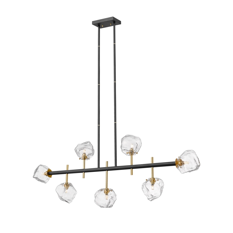 Lampa wisząca ROCK P0488-07T-SEAC