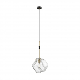 Lampa wisząca ROCK P0488-01M-SEAC