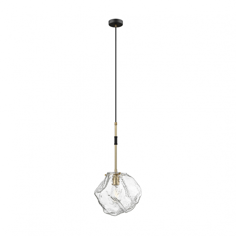 Lampa wisząca ROCK P0488-01M-SEAC