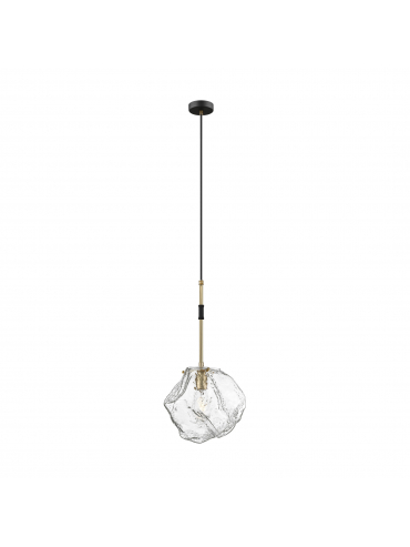 Lampa wisząca ROCK P0488-01M-SEAC