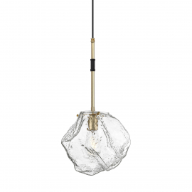 Lampa wisząca ROCK P0488-01M-SEAC