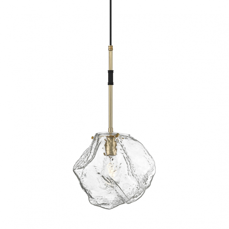 Lampa wisząca ROCK P0488-01M-SEAC