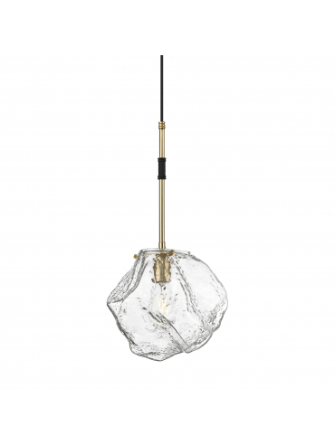 Lampa wisząca ROCK P0488-01M-SEAC