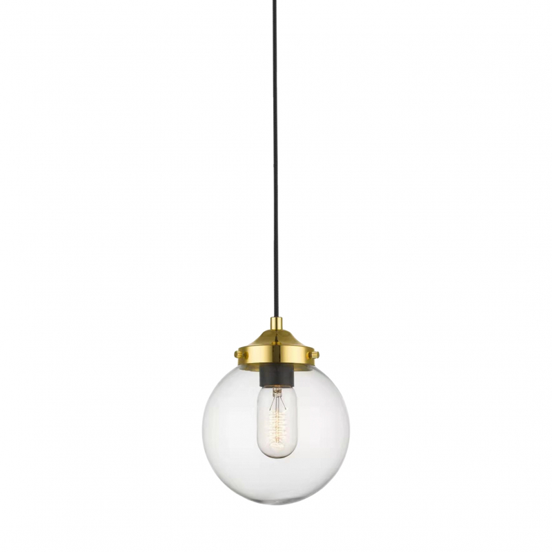 Lampa wisząca RIANO P0454-01D-F7AC