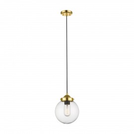 Lampa wisząca RIANO P0454-01D-F7AC