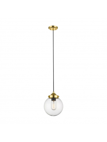 Lampa wisząca RIANO P0454-01D-F7AC