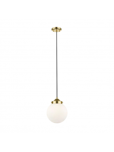Lampa wisząca RIANO P0454-01D-F7AA