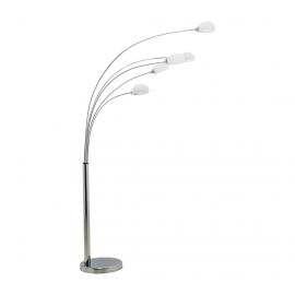 Lampa podłogowa VENTI TS-5805G