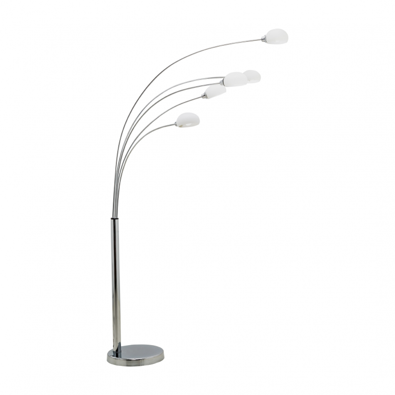 Lampa podłogowa VENTI TS-5805G