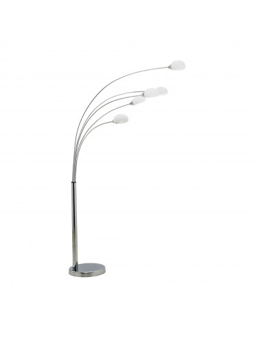 Lampa podłogowa VENTI TS-5805G