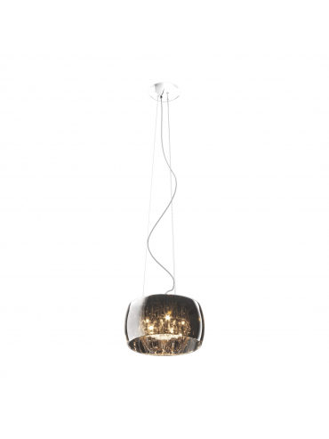 Lampa wisząca CRYSTAL P0076-05L-F4FZ