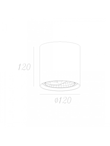 Spot BOX 50630