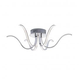 Lampa sufitowa VALERIE 15342-17
