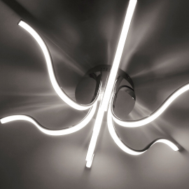 Lampa sufitowa VALERIE 15342-17