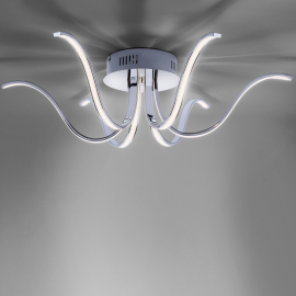 Lampa sufitowa VALERIE 15342-17