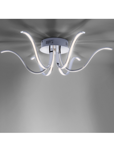Lampa sufitowa VALERIE 15342-17