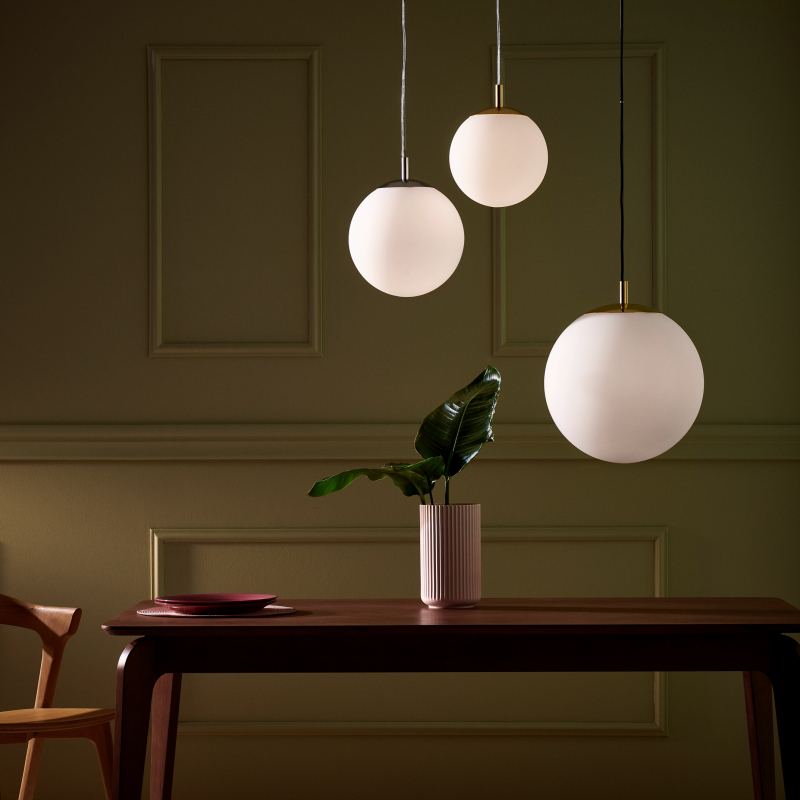 Lampa wisząca ALUR S 10721103