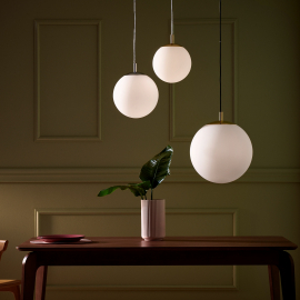Lampa wisząca ALUR S 10726105