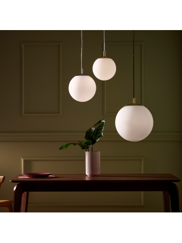 Lampa wisząca ALUR S 10726105