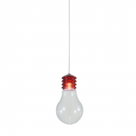 Lampa wisząca BULBO P0313-01E-F4AQ