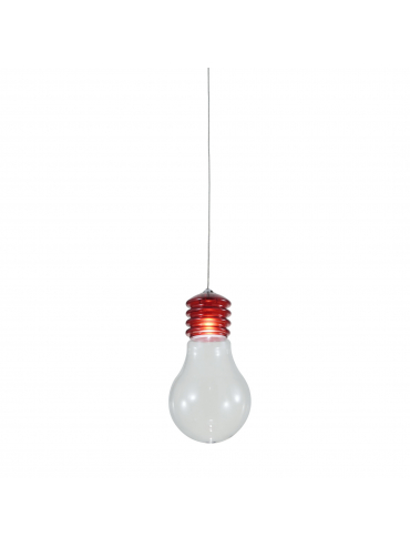 Lampa wisząca BULBO P0313-01E-F4AQ