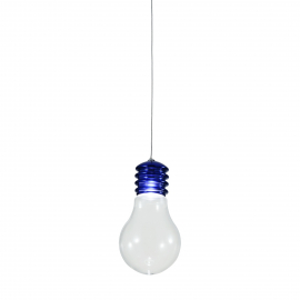 Lampa wisząca BULBO P0313-01E-F4AK