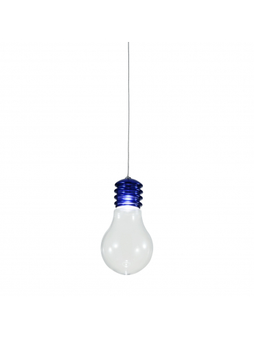 Lampa wisząca BULBO P0313-01E-F4AK