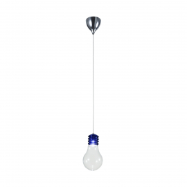 Lampa wisząca BULBO P0313-01E-F4AK