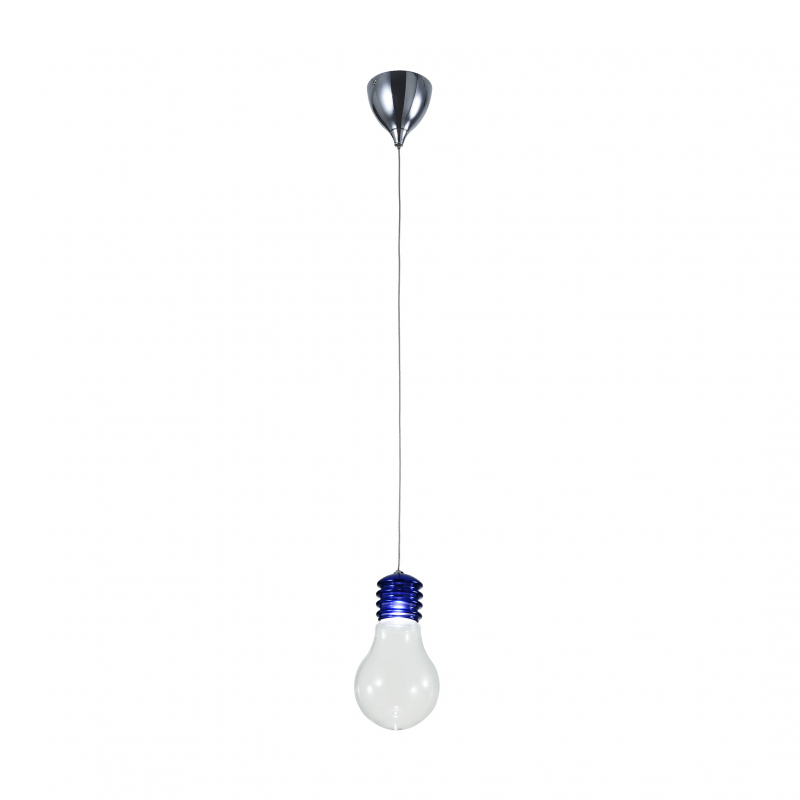 Lampa wisząca BULBO P0313-01E-F4AK