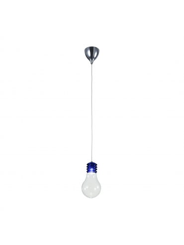 Lampa wisząca BULBO P0313-01E-F4AK