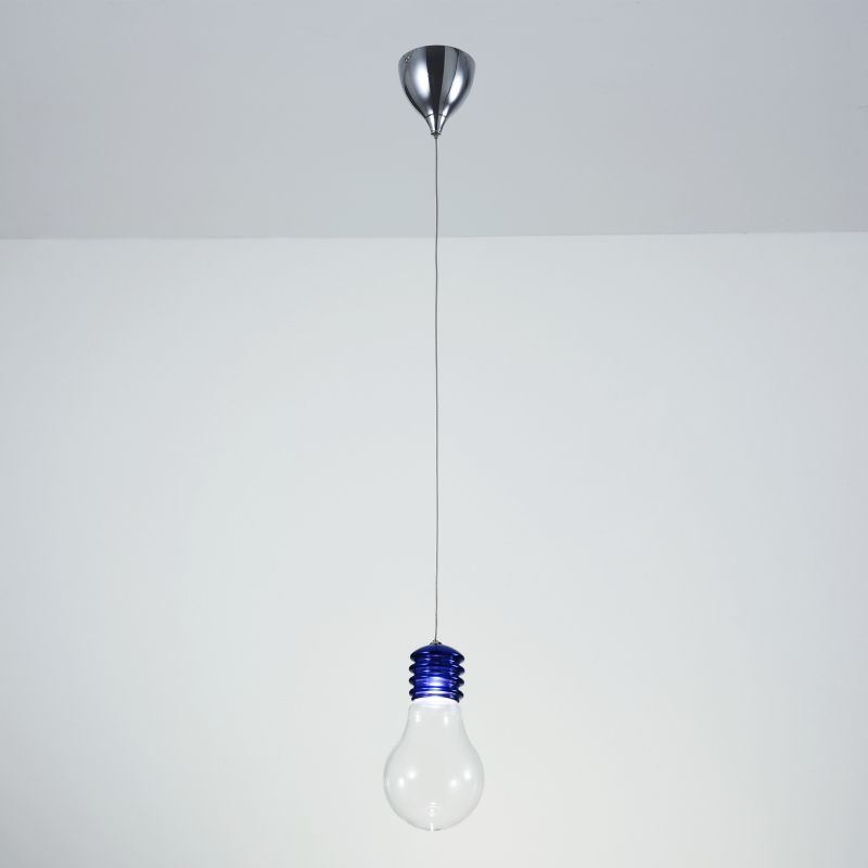 Lampa wisząca BULBO P0313-01E-F4AK
