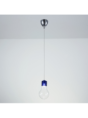 Lampa wisząca BULBO P0313-01E-F4AK