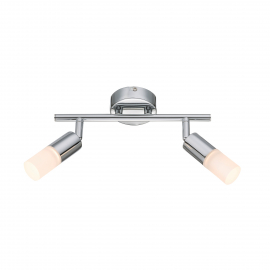 Lampa sufitowa ATKINS 729 2-punktowa