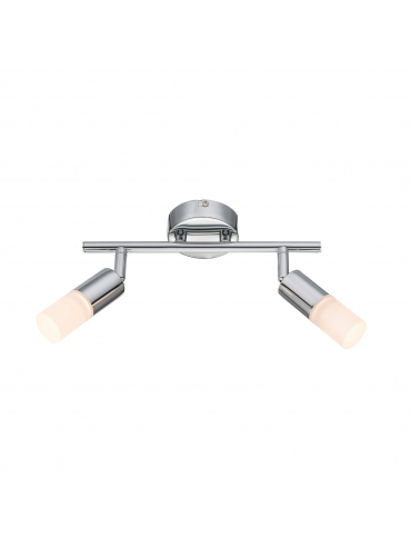 Lampa sufitowa ATKINS 729 2-punktowa