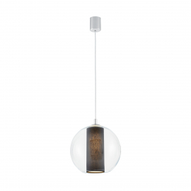 Lampa wisząca MERIDA S 10384102