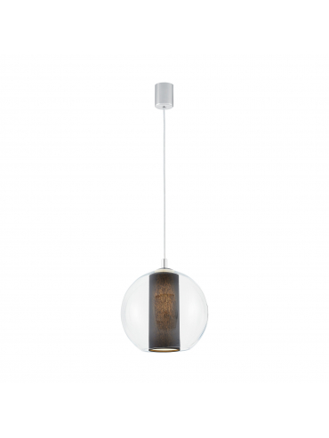 Lampa wisząca MERIDA S 10384102