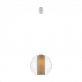 Lampa wisząca MERIDA S 10390107