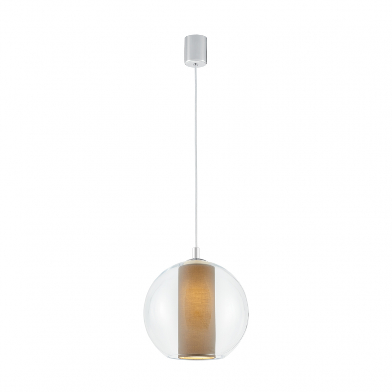 Lampa wisząca MERIDA S 10390107