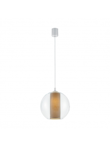 Lampa wisząca MERIDA S 10390107