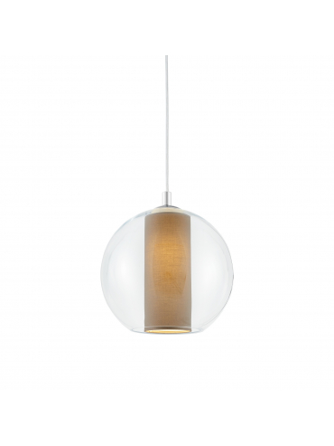 Lampa wisząca MERIDA S 10390107