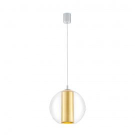 Lampa wisząca MERIDA S 10396105