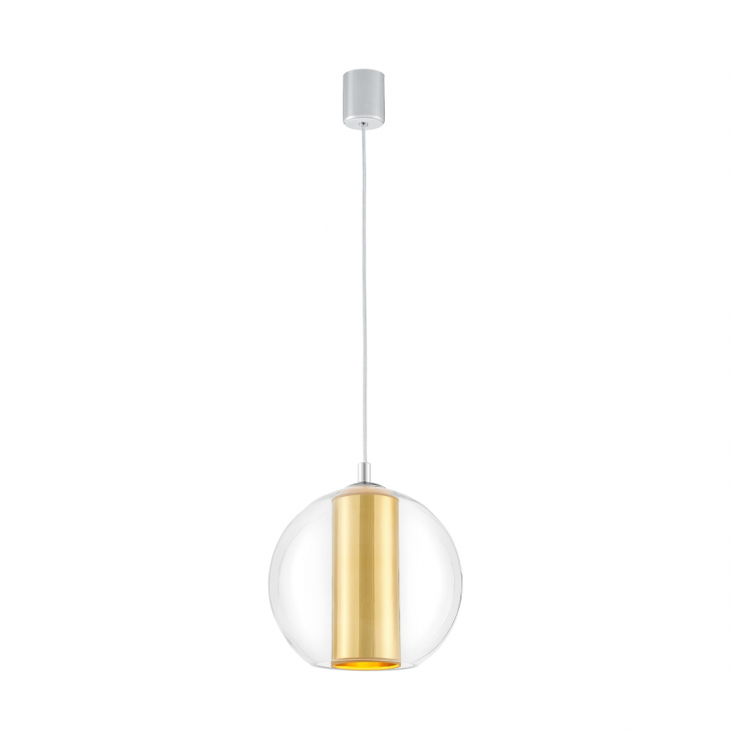 Lampa wisząca MERIDA S 10396105