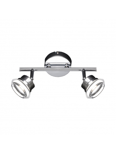 Lampa sufitowa MORGAN 336 2-punktowa