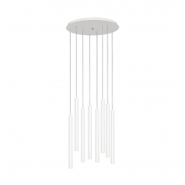 Lampa wisząca ROLL 10708801