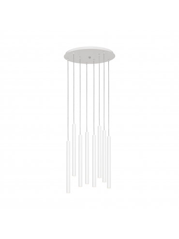 Lampa wisząca ROLL 10708801