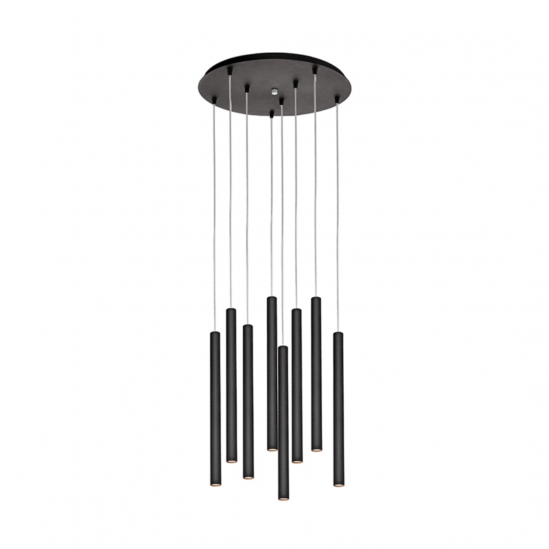 Lampa wisząca ROLL 10716802