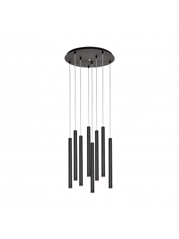 Lampa wisząca ROLL 10716802